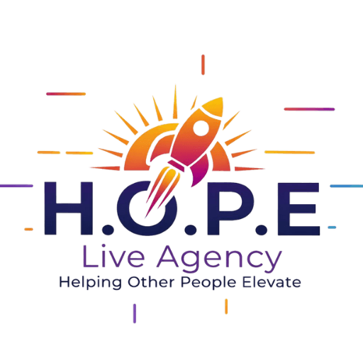 H.O.P.E Live Agency